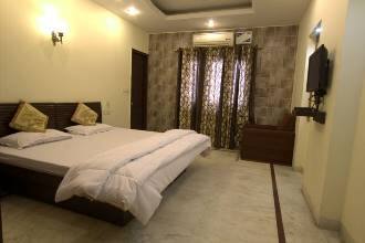 JJD Star Home, New Delhi 2
